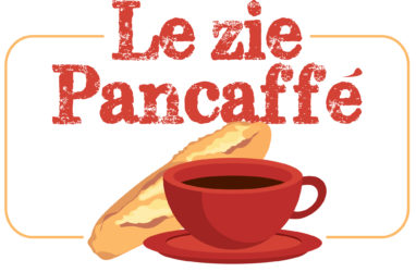 Le zie pancaffè shop